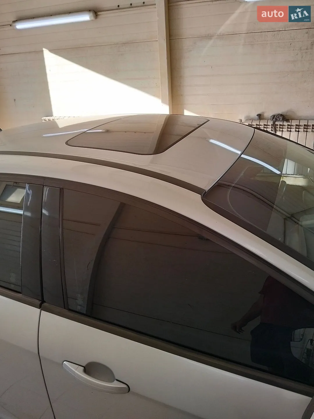 2016 Ford Focus - мініатюра 4