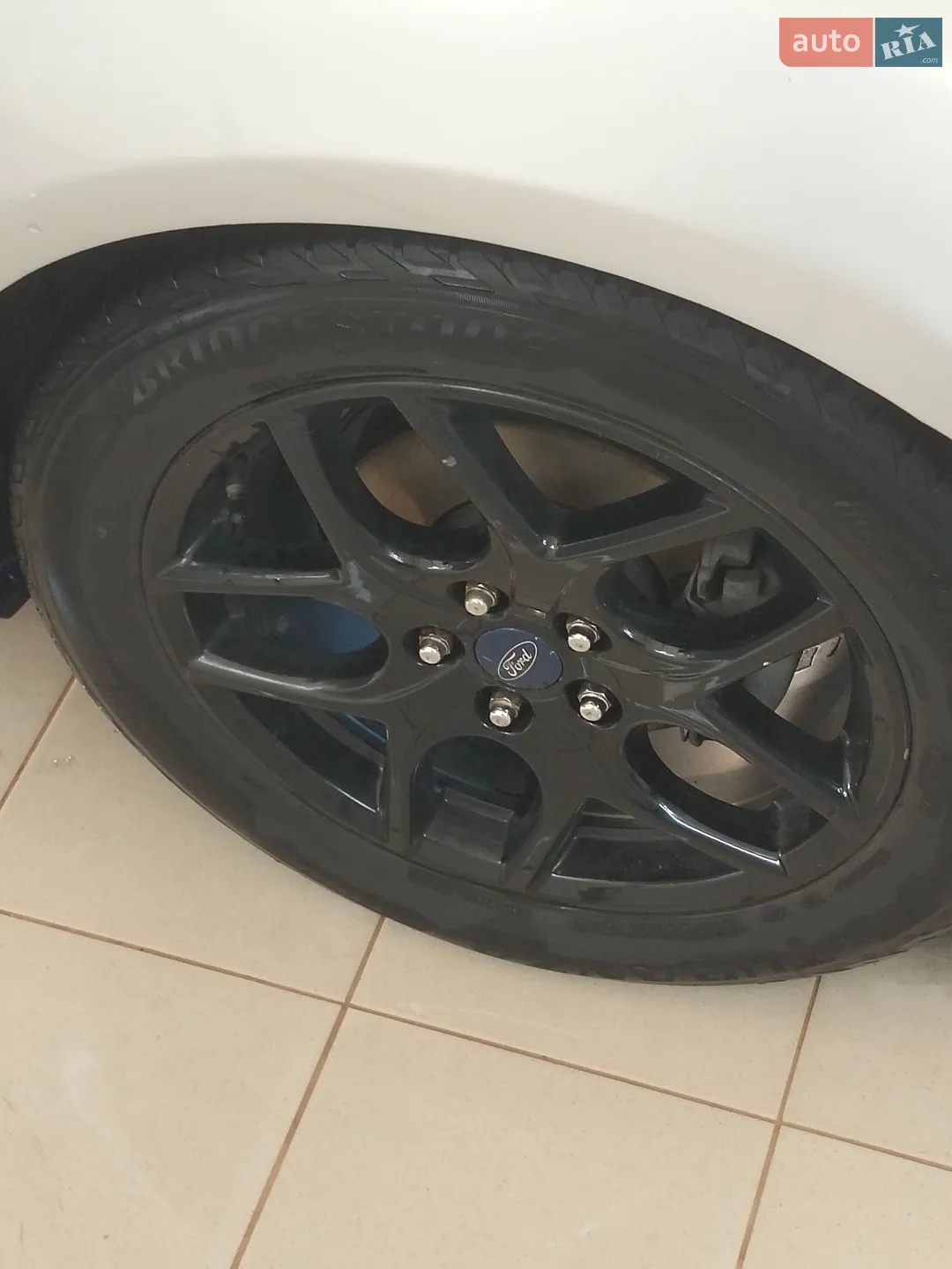 2016 Ford Focus - мініатюра 7