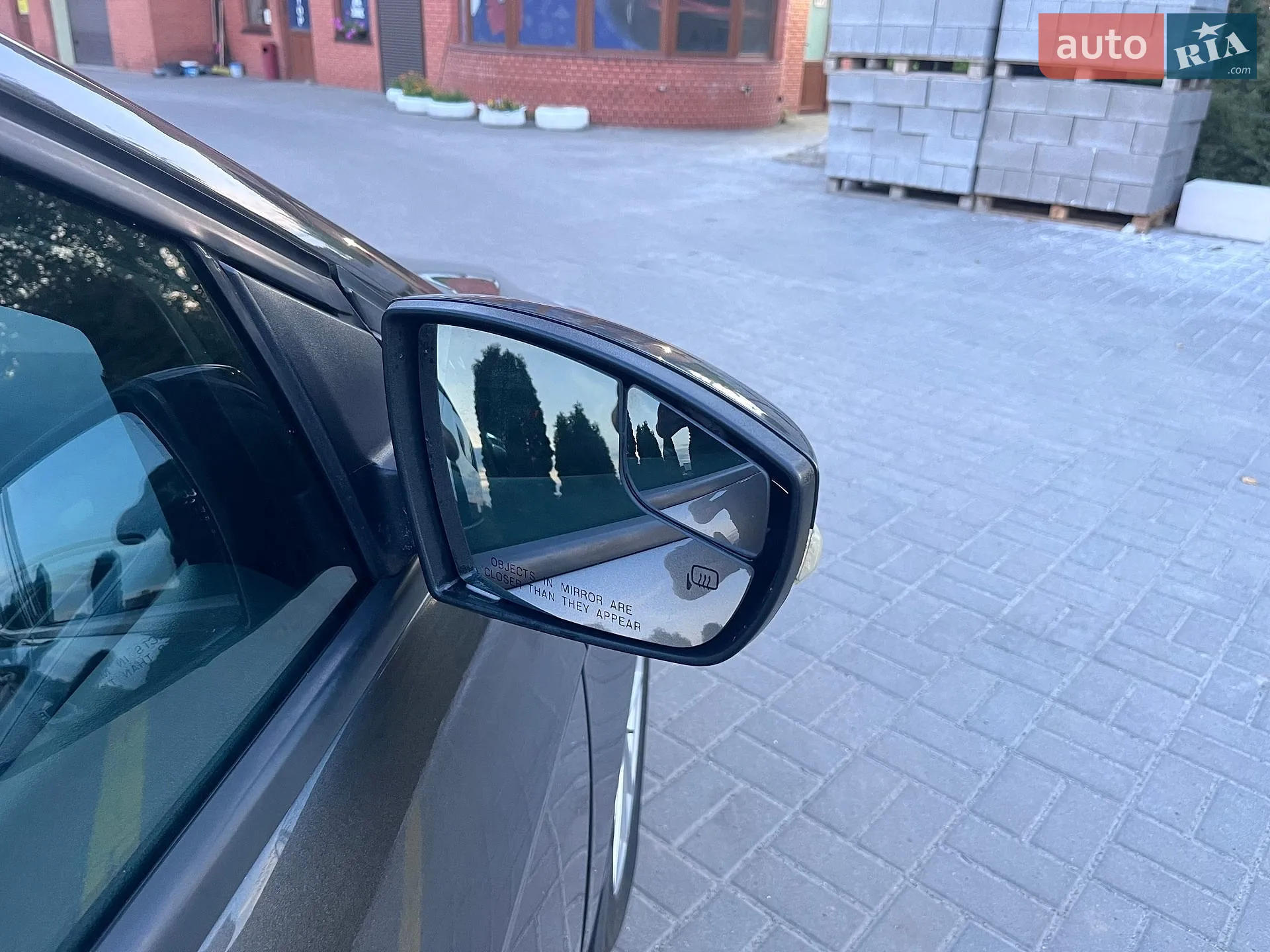 2015 Ford Focus - мініатюра 16
