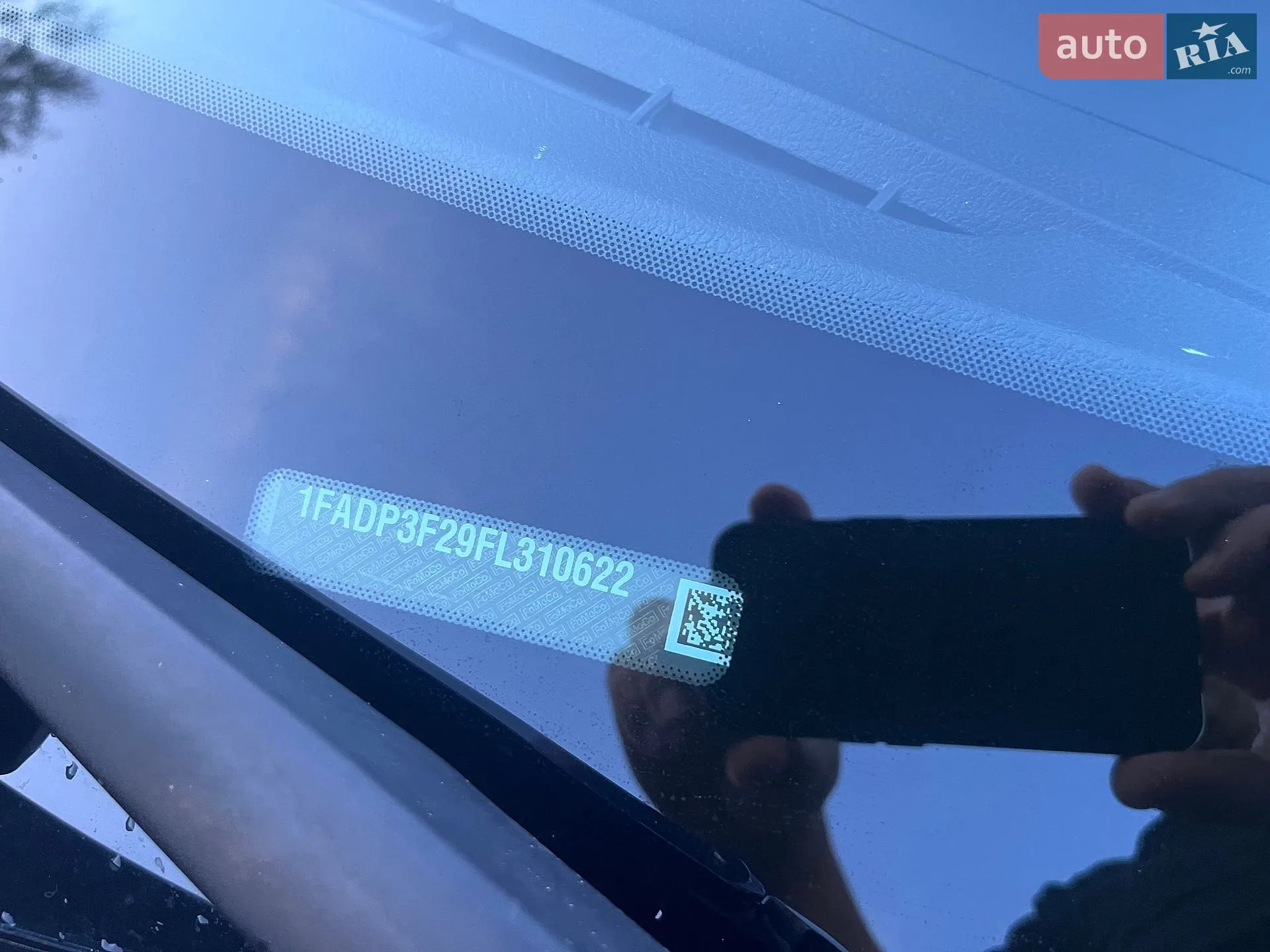 2015 Ford Focus - мініатюра 17