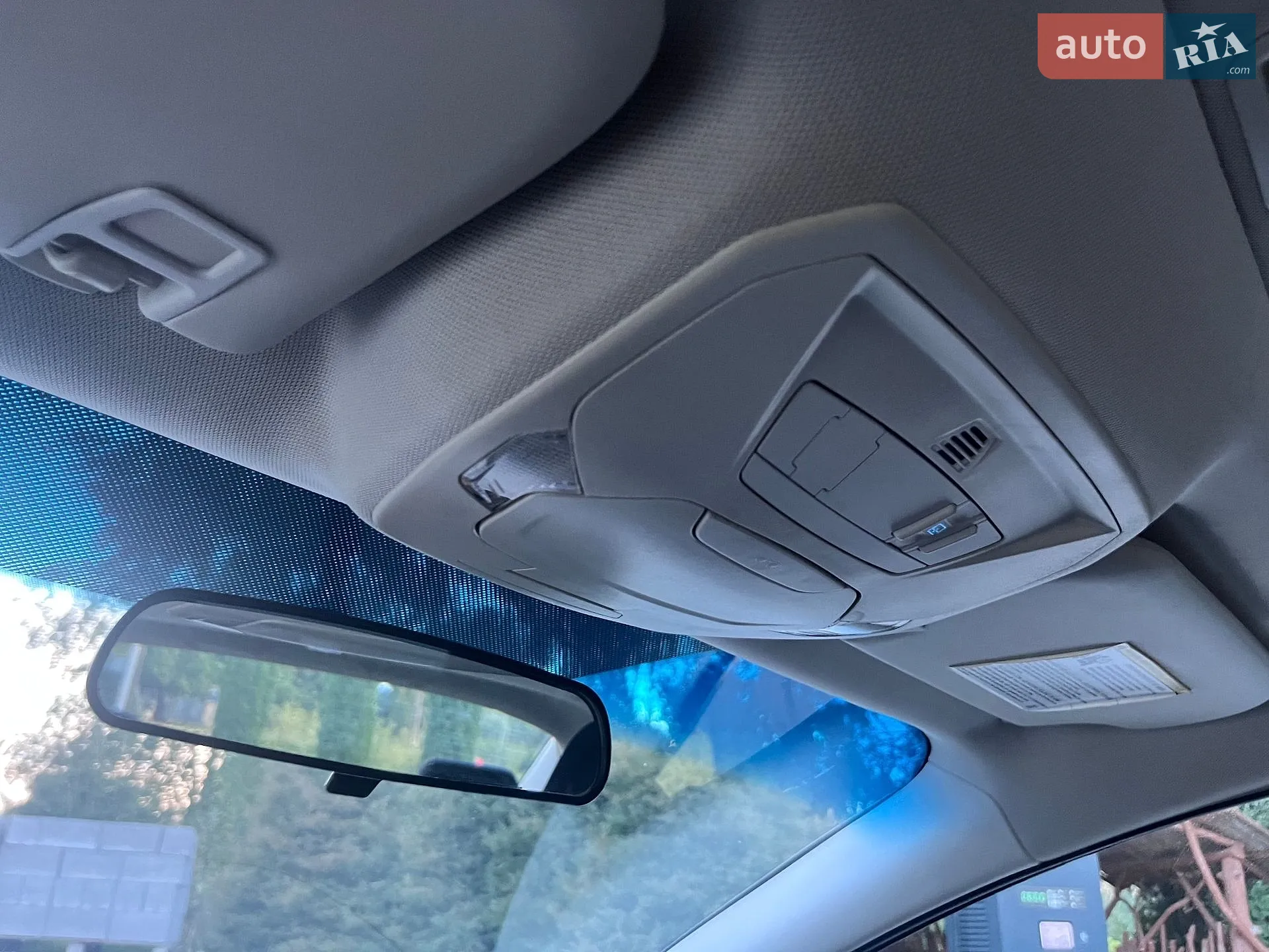 2015 Ford Focus - мініатюра 37