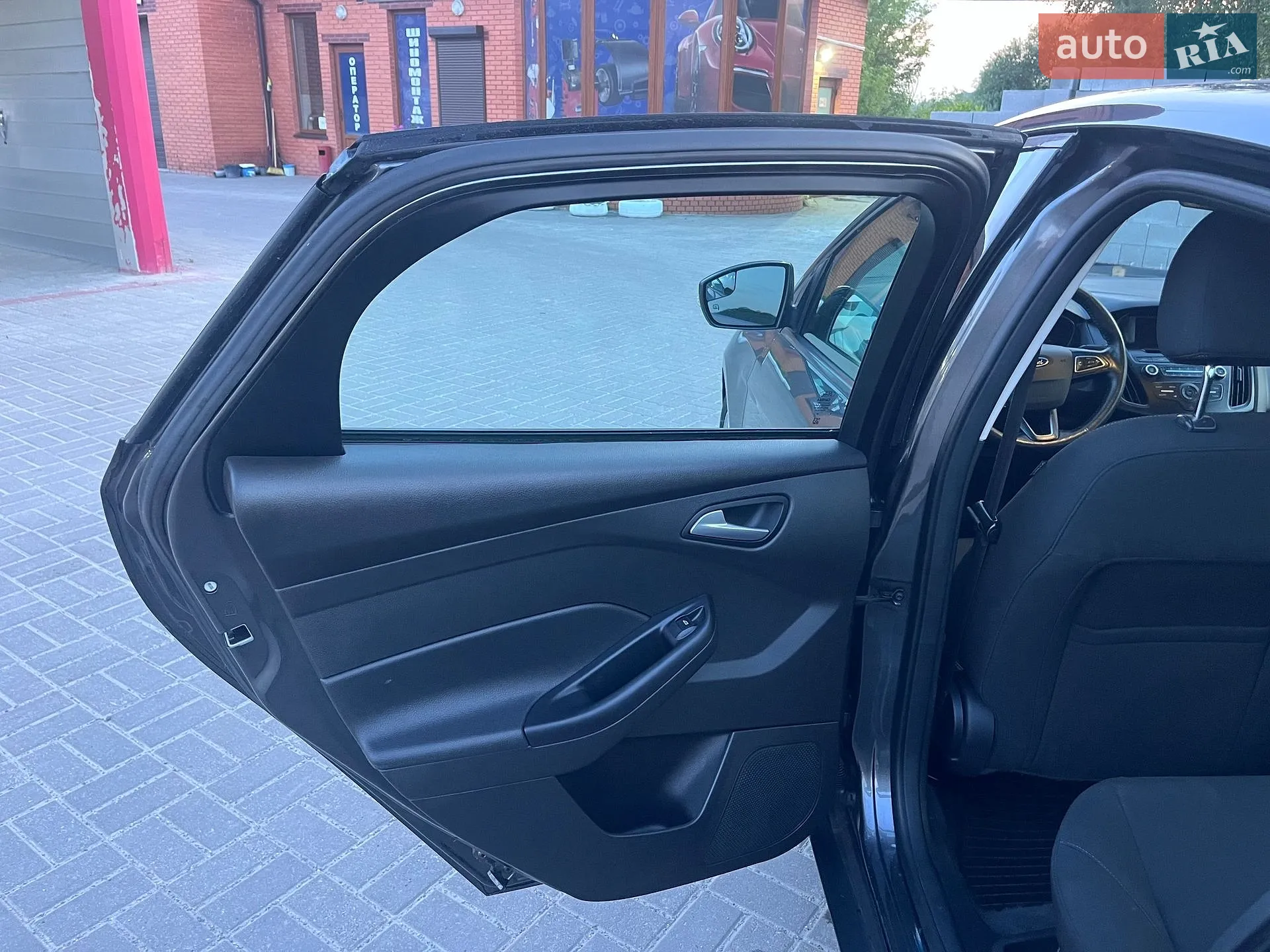 2015 Ford Focus - мініатюра 60