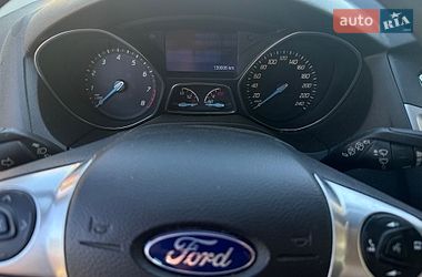 Універсал Ford Focus 2014 в Долині фото 20 Універсал Ford Focus 2014 в Долині