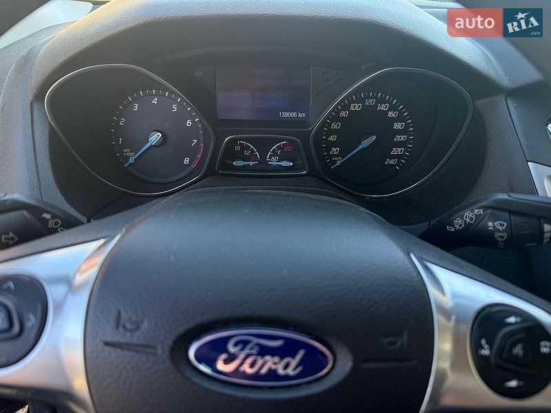 Універсал Ford Focus 2014 в Долині фото 20 Універсал Ford Focus 2014 в Долині
