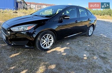 Седан Ford Focus 2015 в Славуті Седан Ford Focus 2015 в Славуті