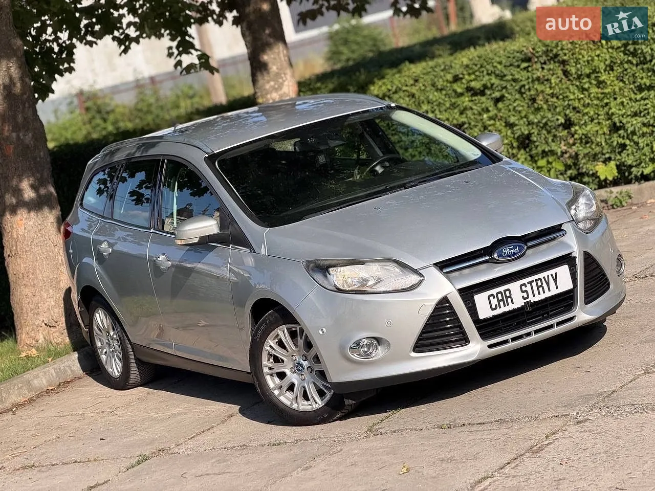 2013 Ford Focus - мініатюра 14