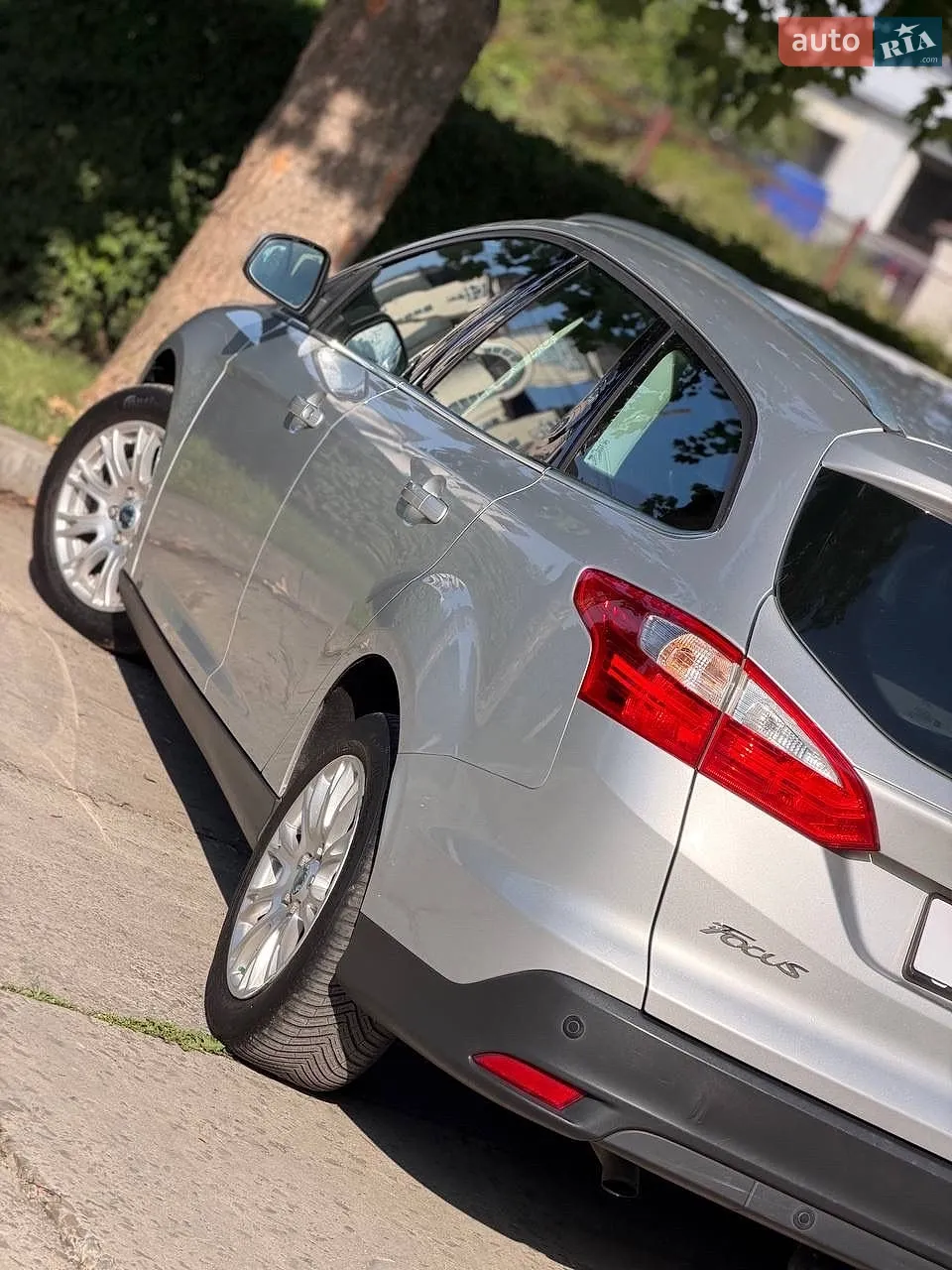 2013 Ford Focus - мініатюра 19