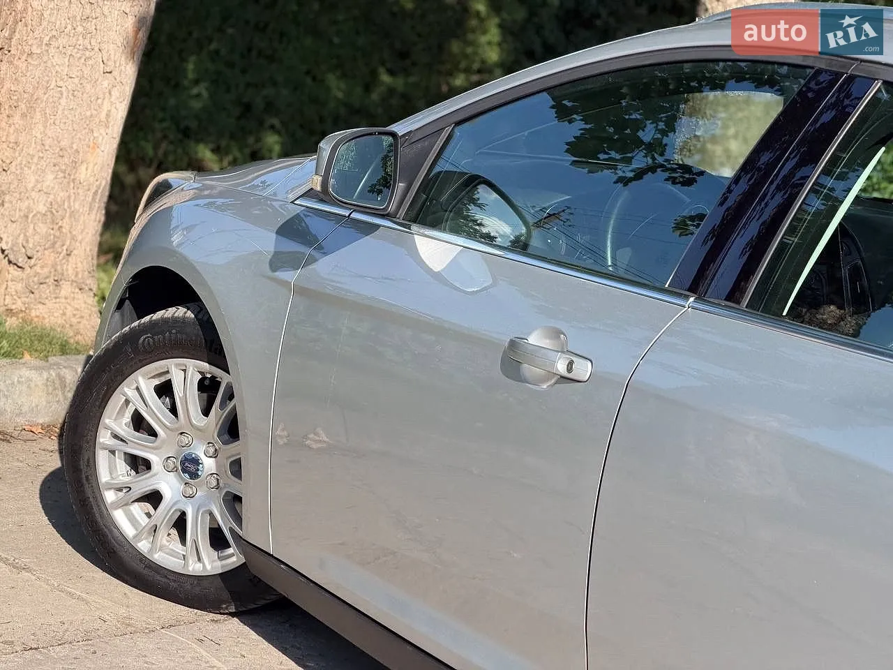2013 Ford Focus - мініатюра 20