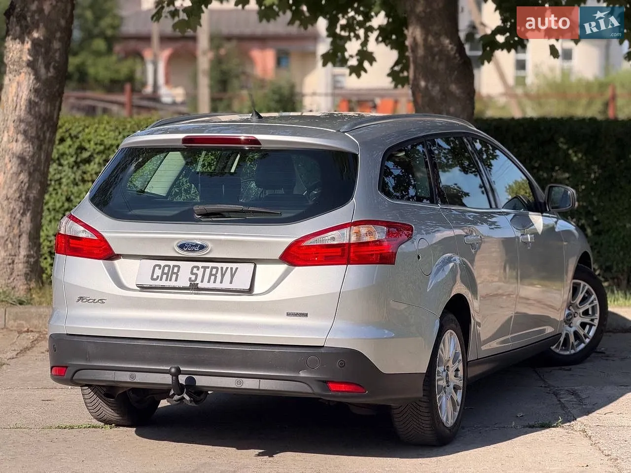 2013 Ford Focus - мініатюра 25