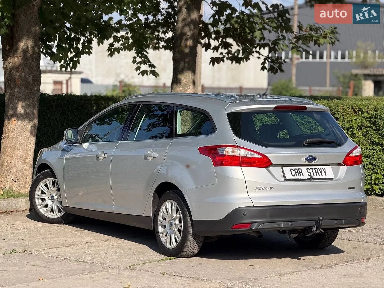 2013 Ford Focus - мініатюра 15