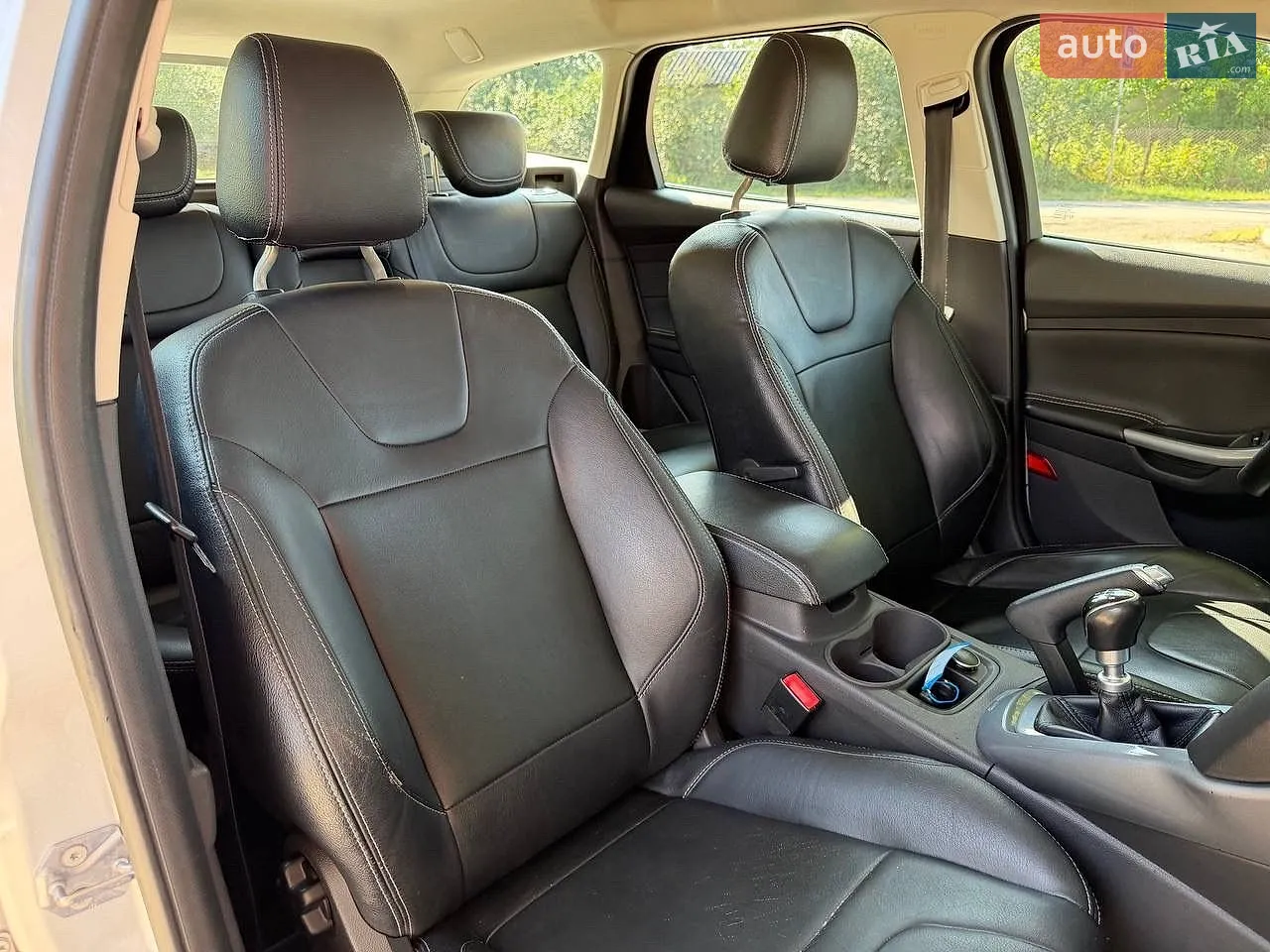 2013 Ford Focus - мініатюра 30