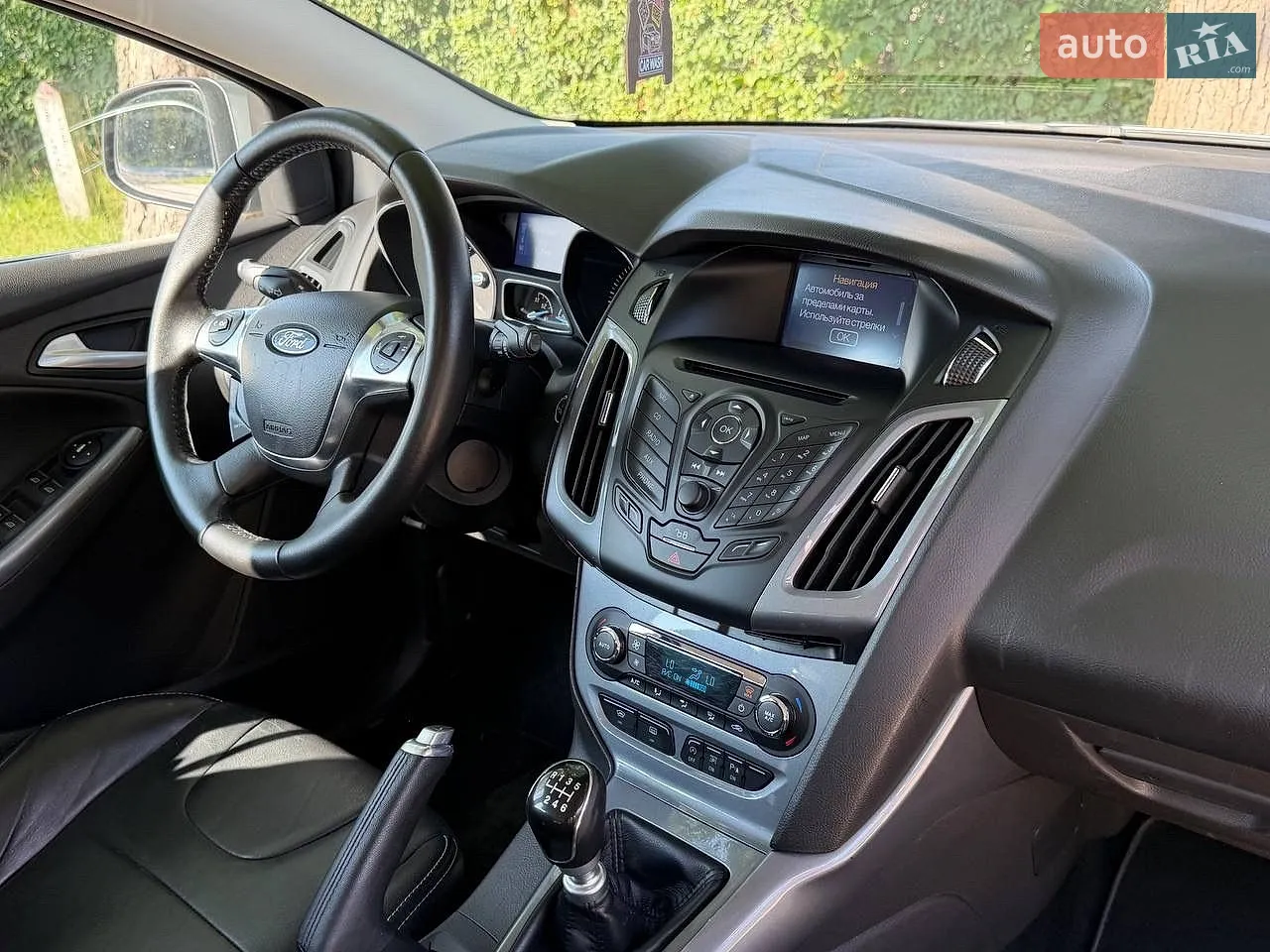 2013 Ford Focus - мініатюра 33