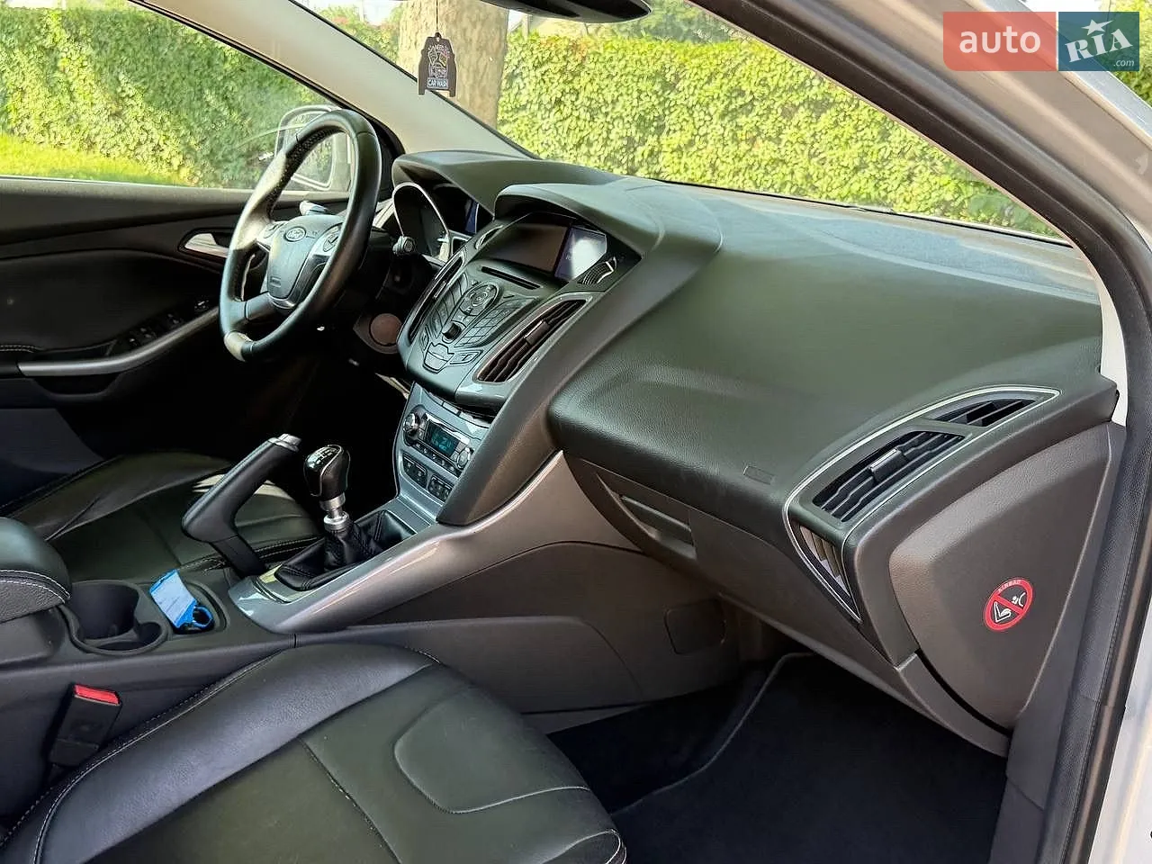 2013 Ford Focus - мініатюра 34