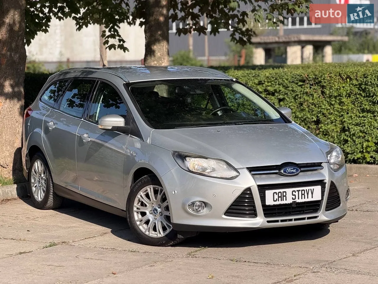 2013 Ford Focus - фото 1