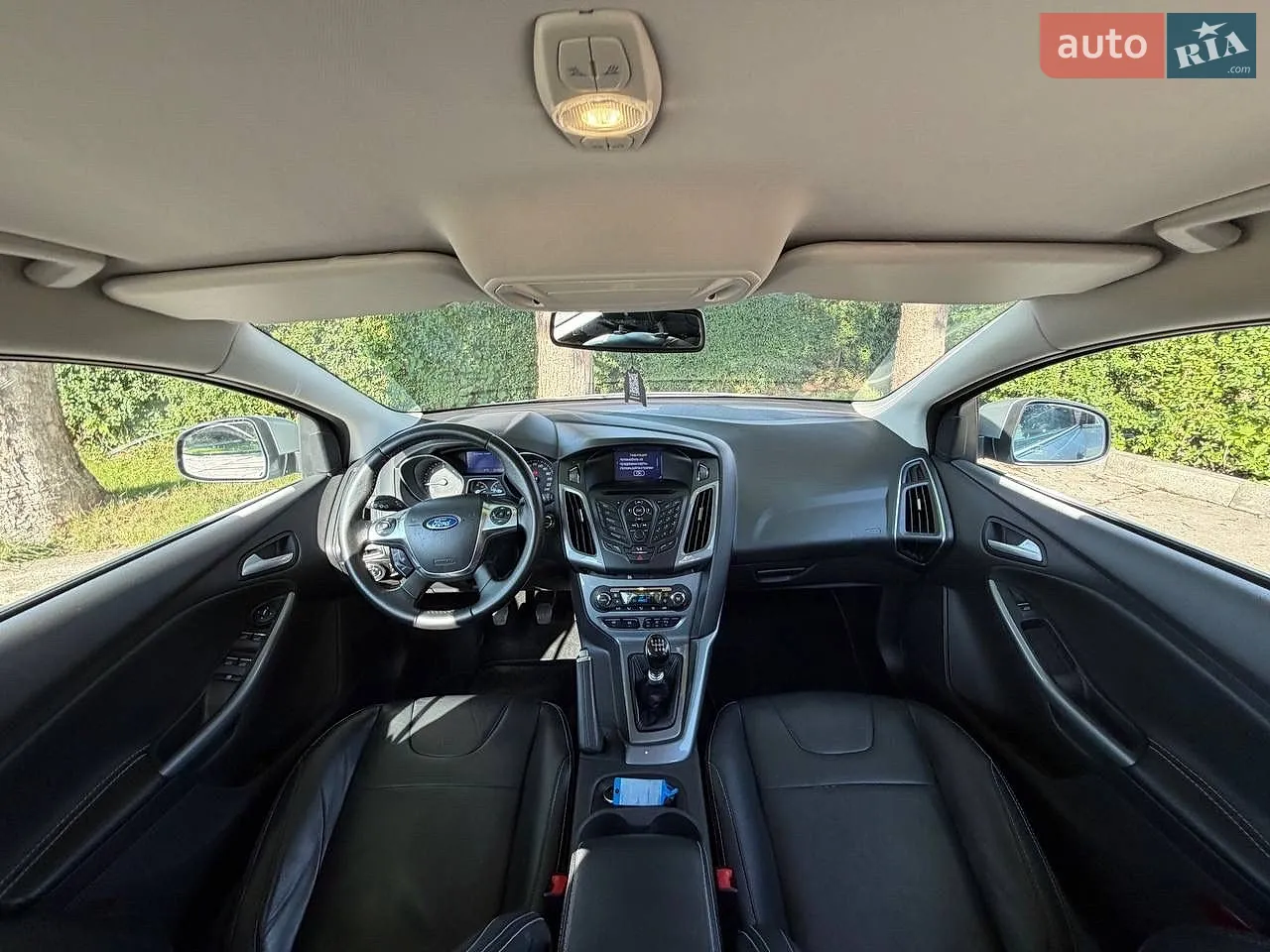 2013 Ford Focus - мініатюра 38