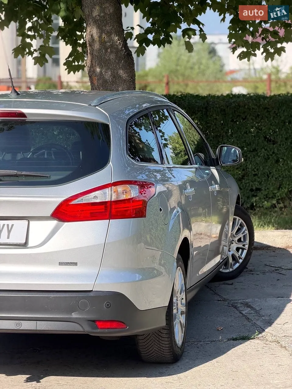 2013 Ford Focus - мініатюра 26