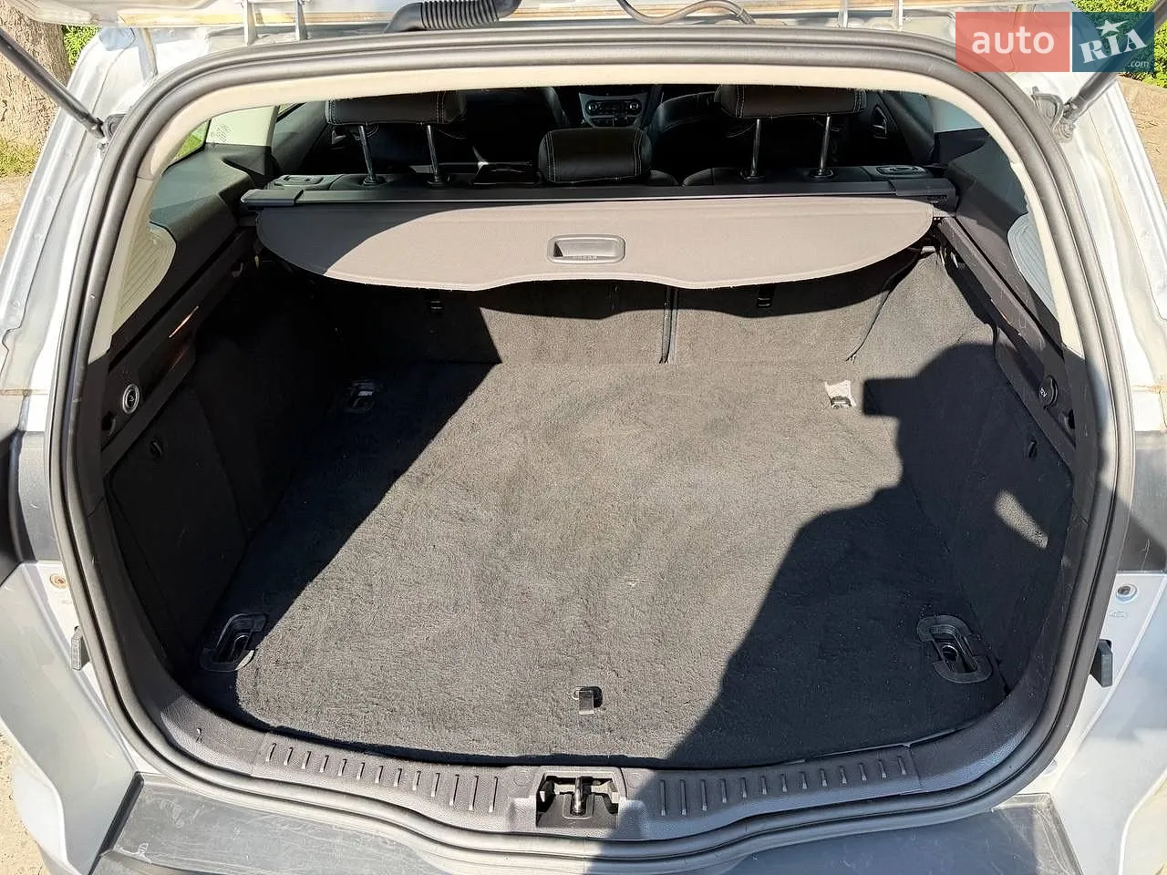 2013 Ford Focus - мініатюра 43