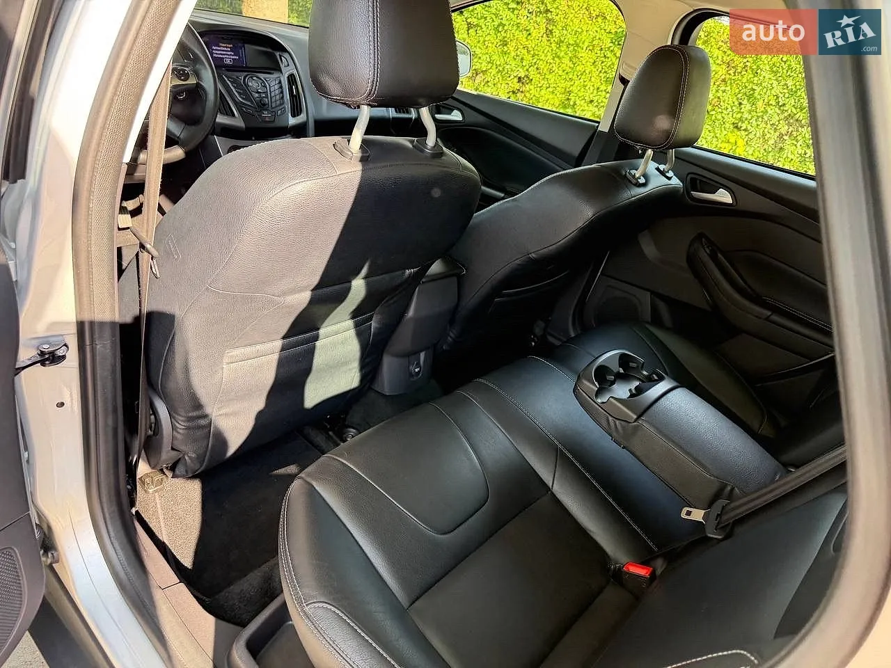 2013 Ford Focus - мініатюра 45