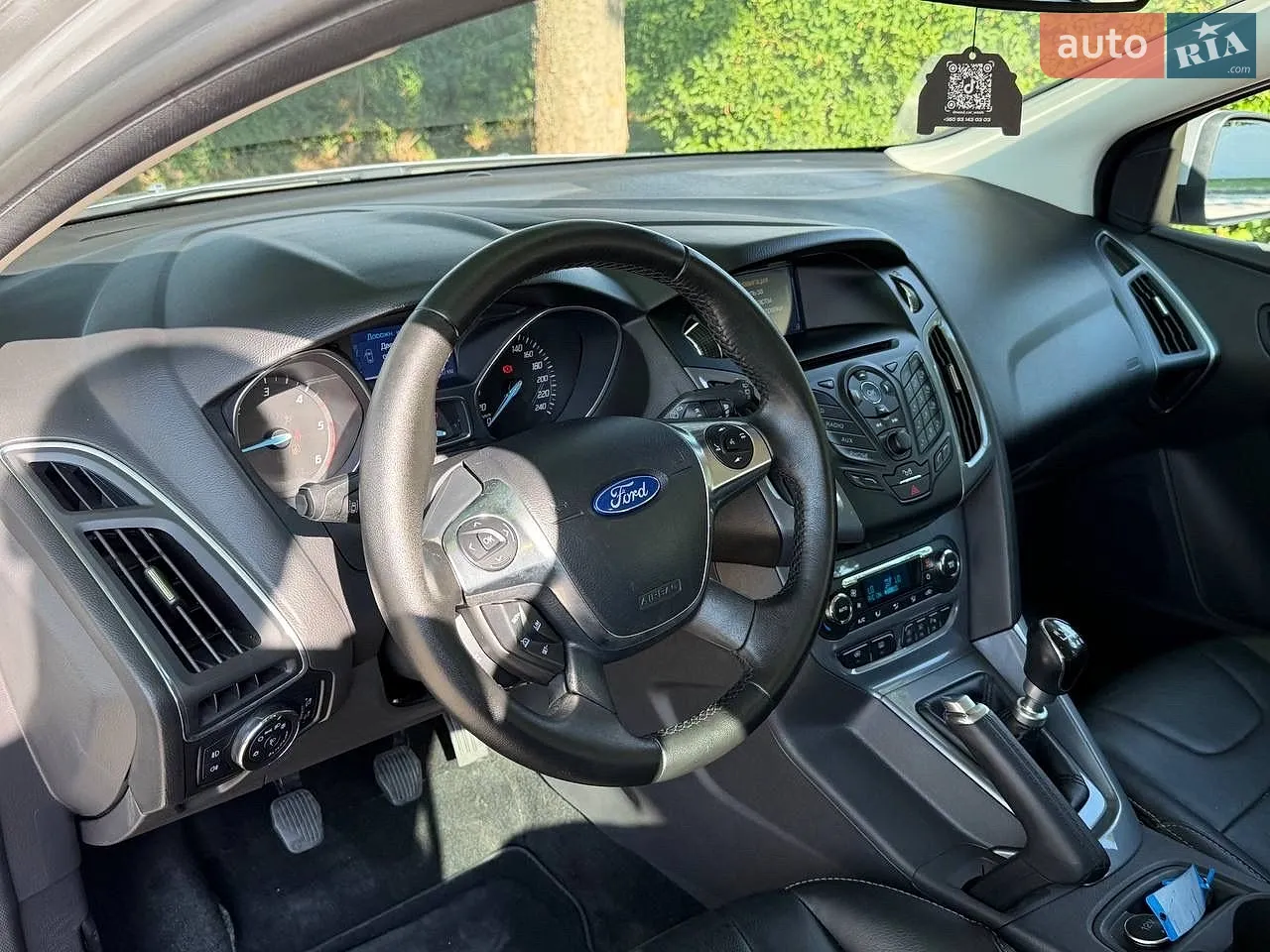 2013 Ford Focus - мініатюра 46
