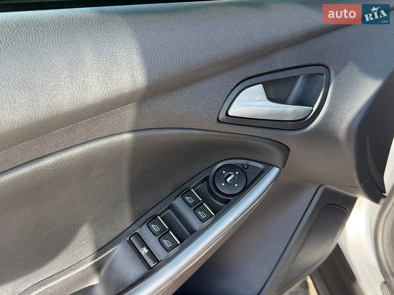 2013 Ford Focus - мініатюра 48