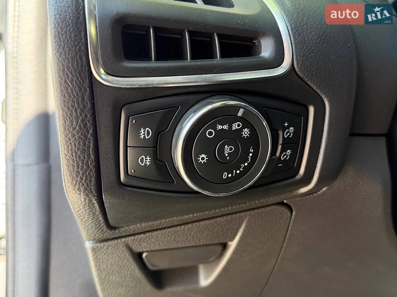 2013 Ford Focus - мініатюра 49