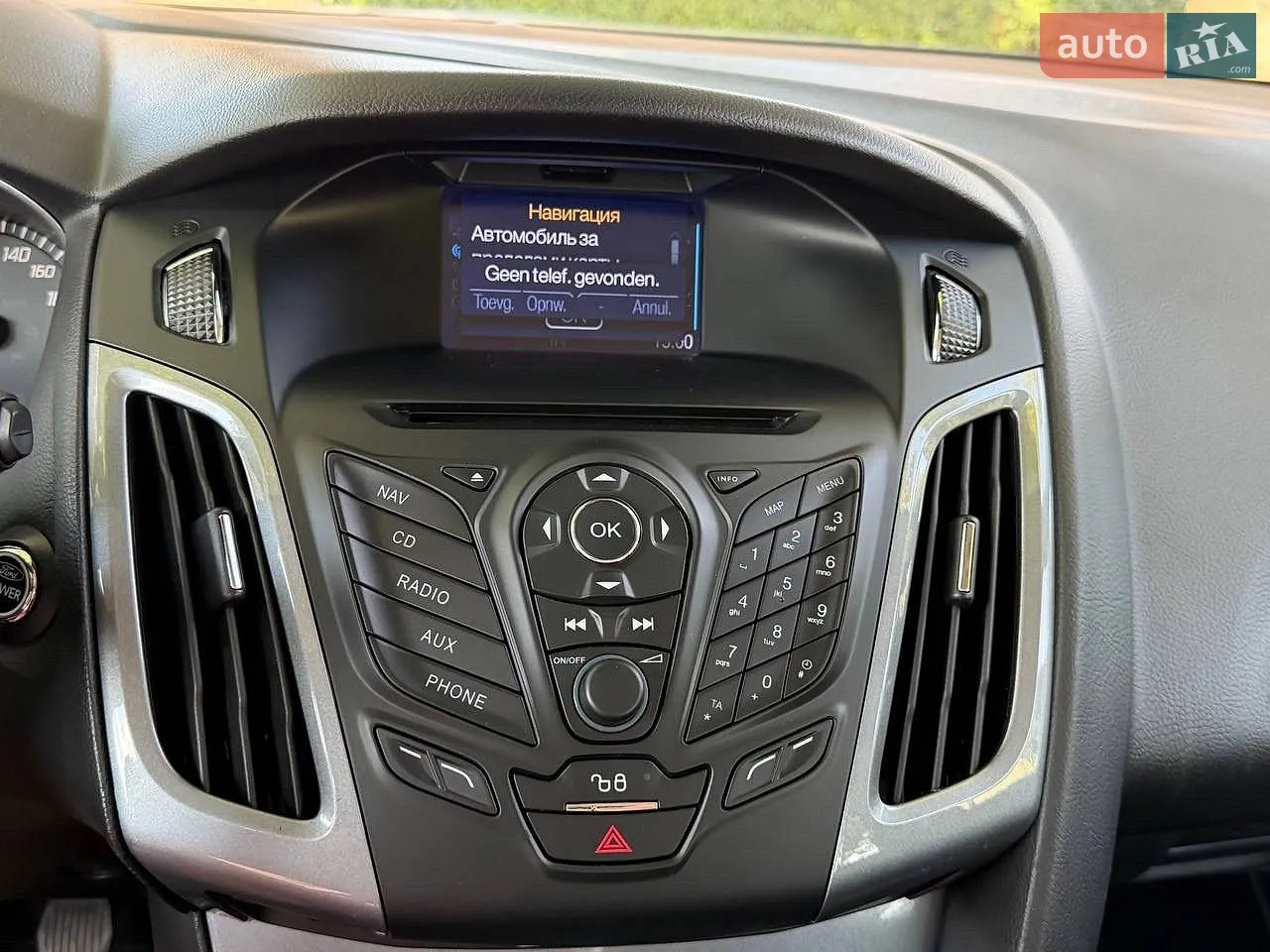 2013 Ford Focus - мініатюра 51