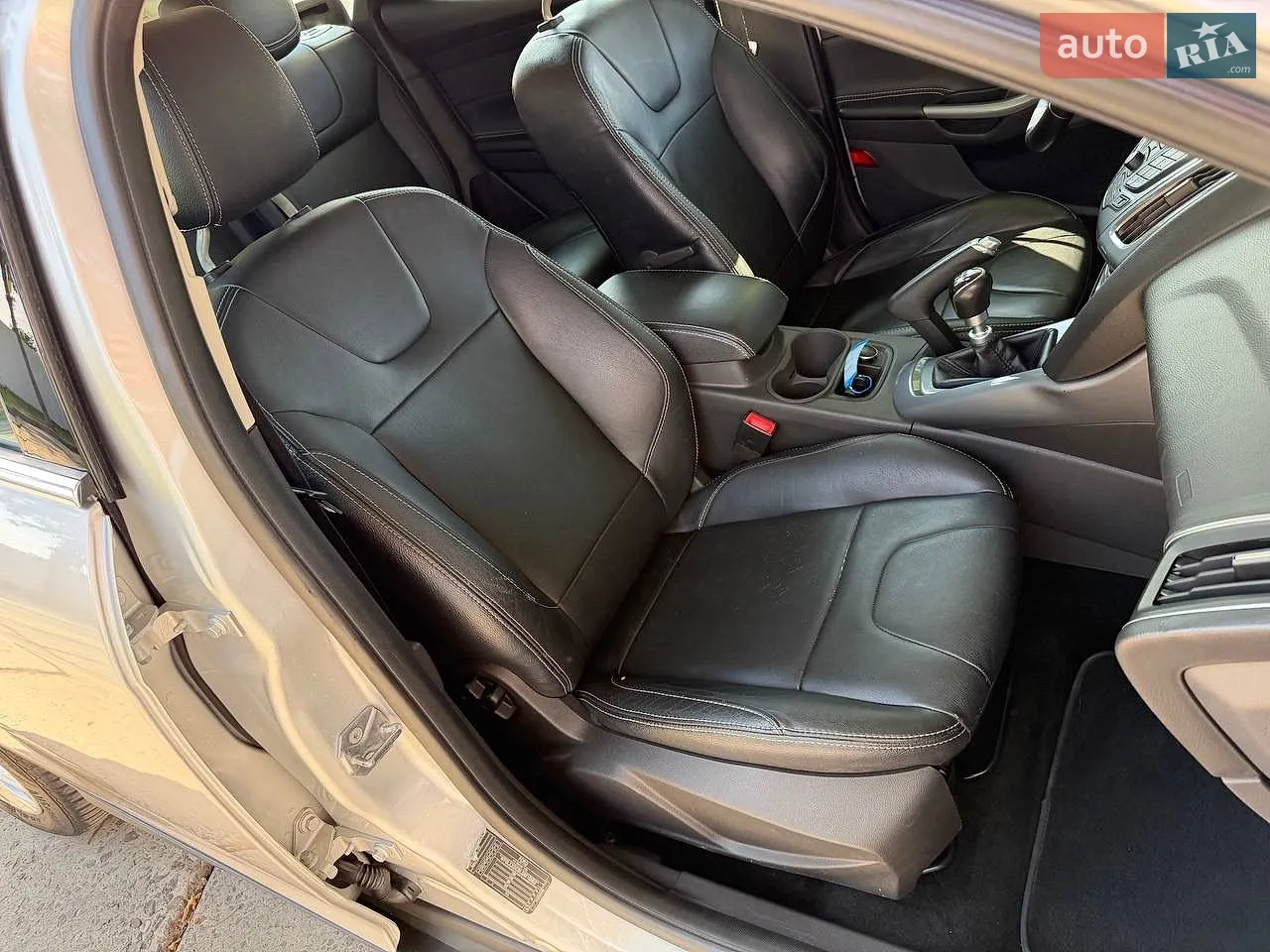 2013 Ford Focus - мініатюра 31