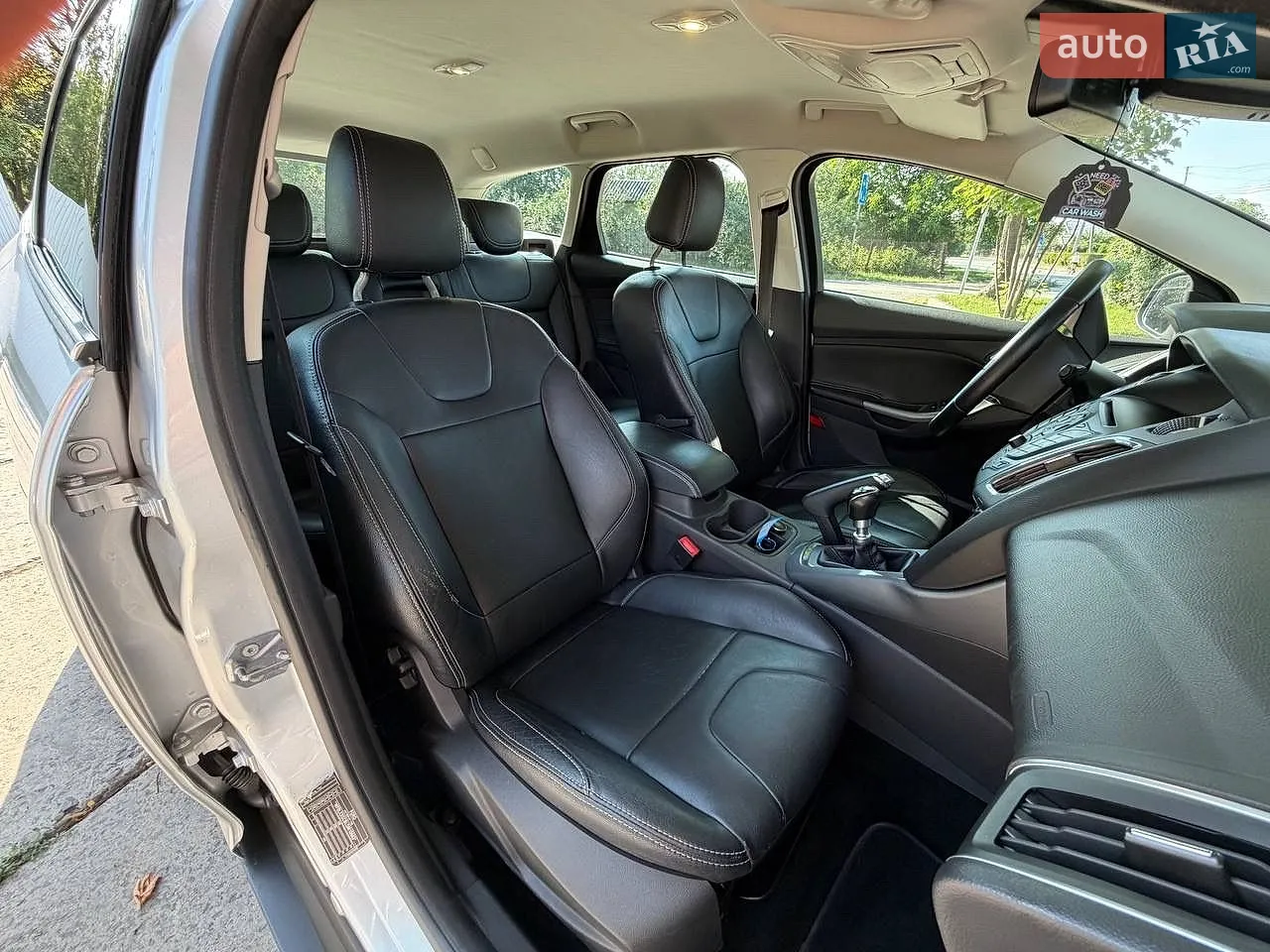 2013 Ford Focus - мініатюра 29