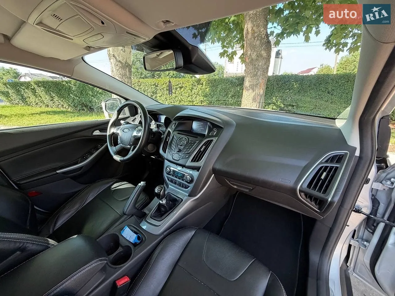 2013 Ford Focus - мініатюра 32