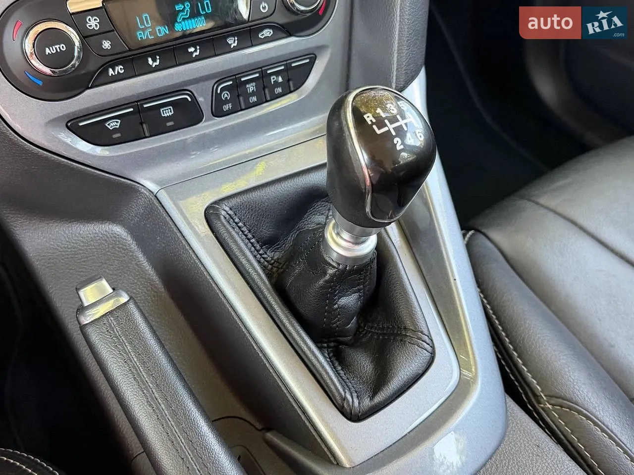 2013 Ford Focus - мініатюра 53