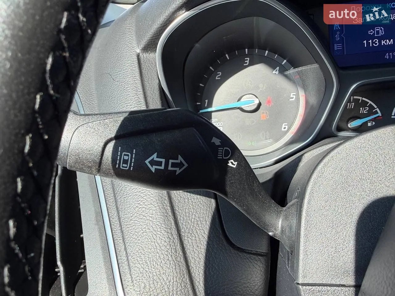 2013 Ford Focus - мініатюра 55