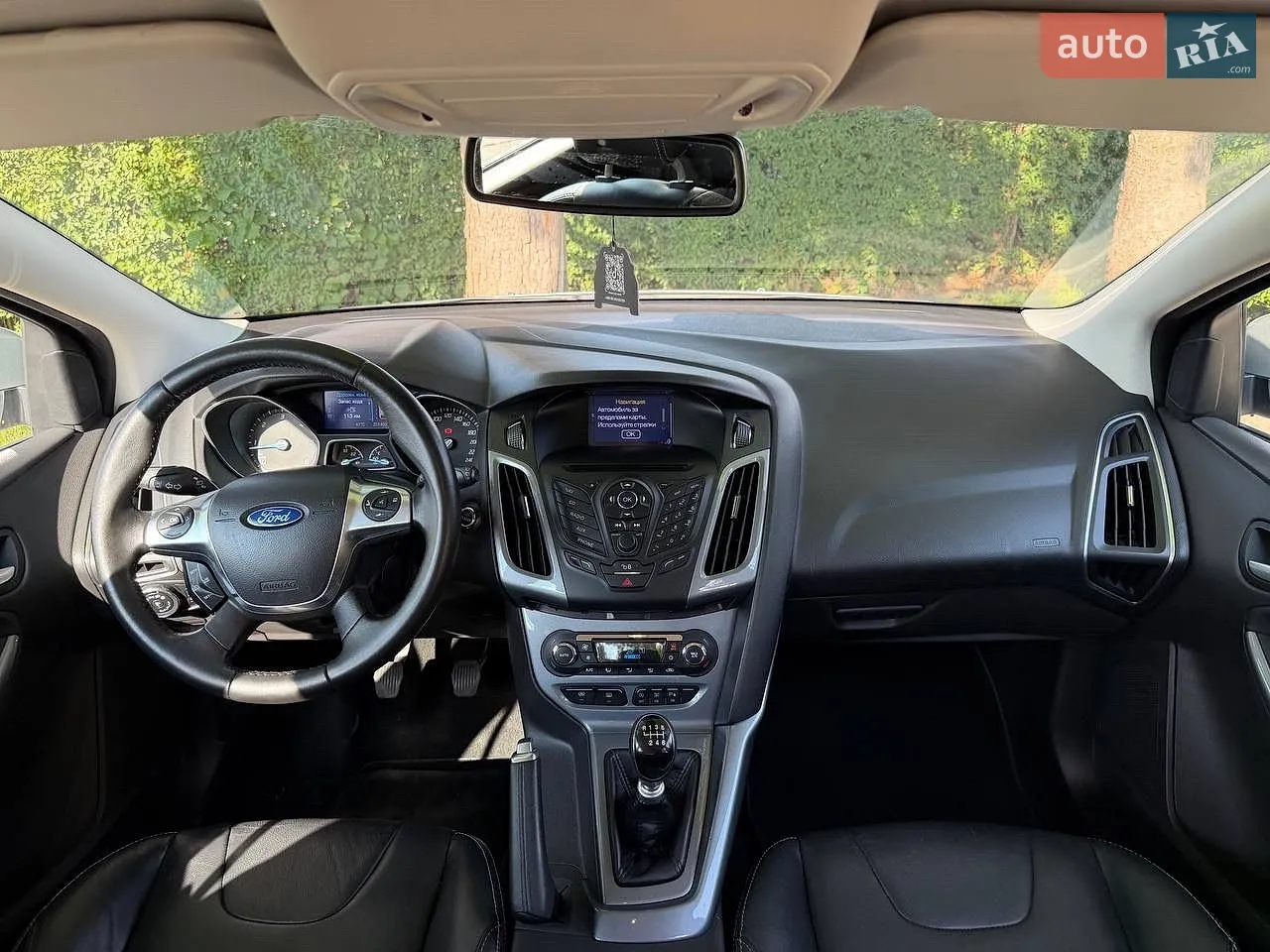 2013 Ford Focus - мініатюра 39