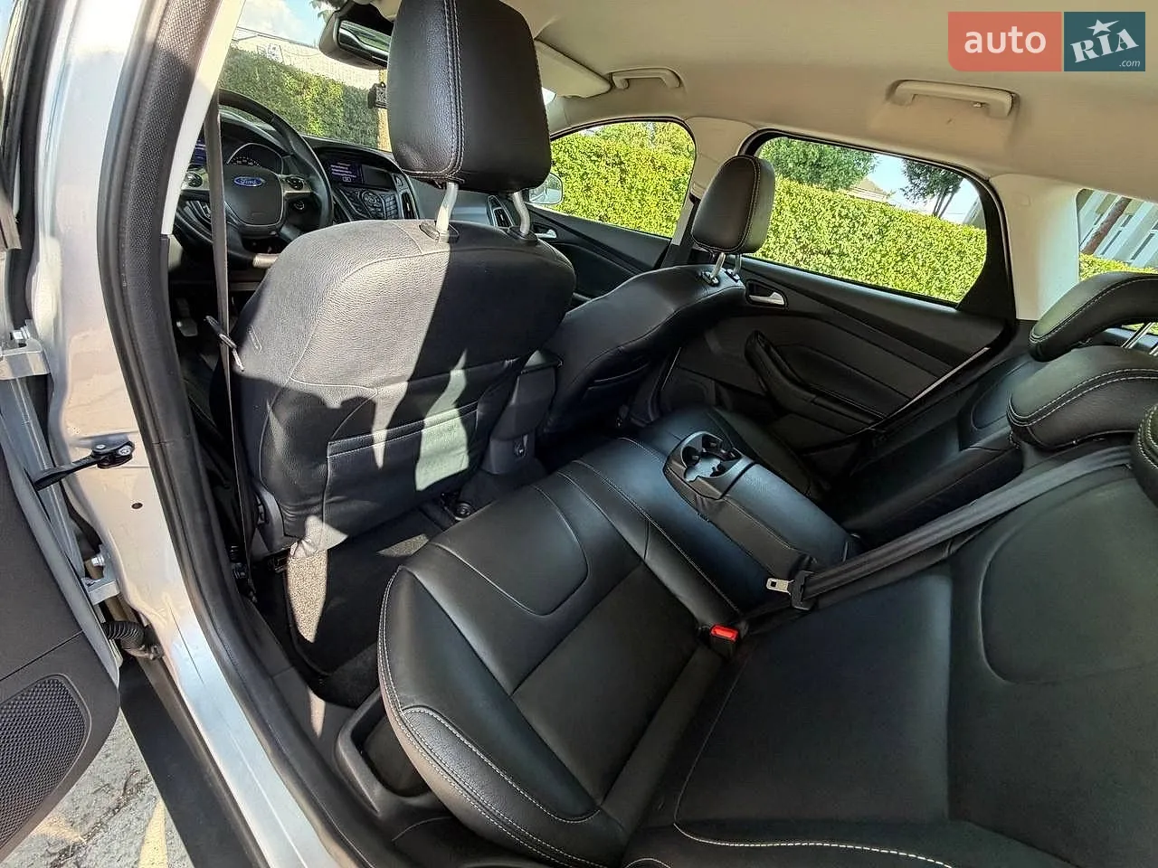 2013 Ford Focus - мініатюра 44