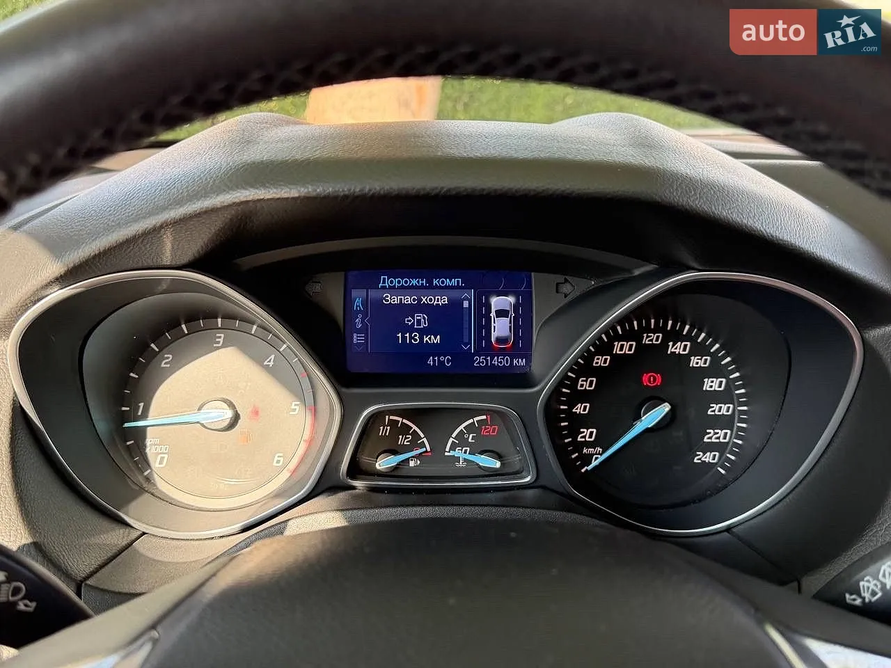 2013 Ford Focus - мініатюра 52