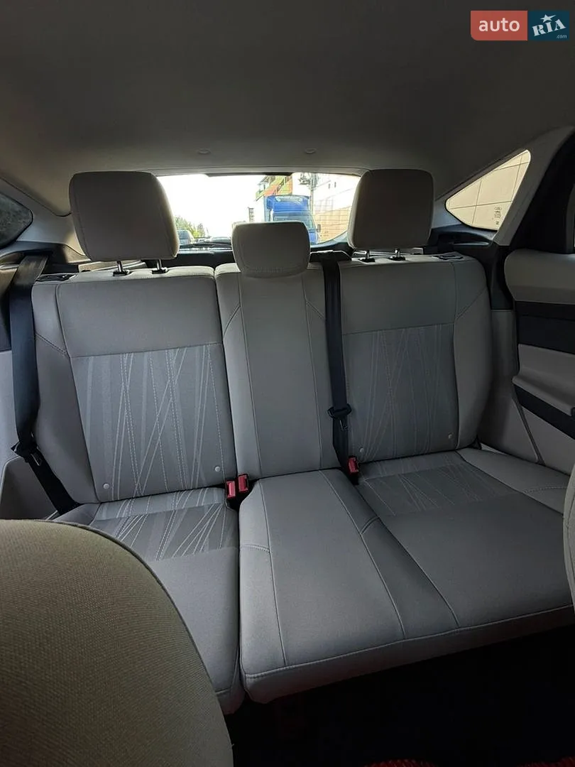 2015 Ford Focus - мініатюра 6