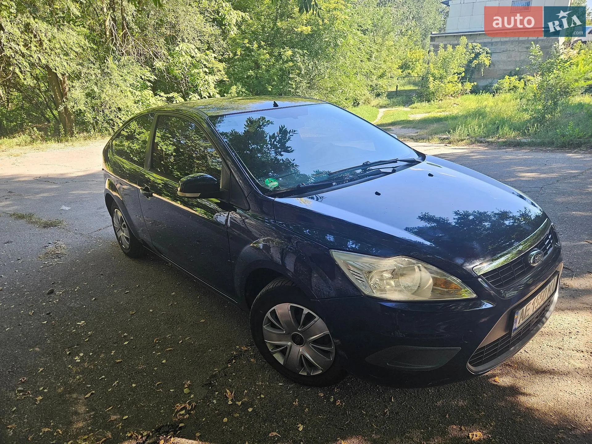 2010 Ford Focus - мініатюра 18
