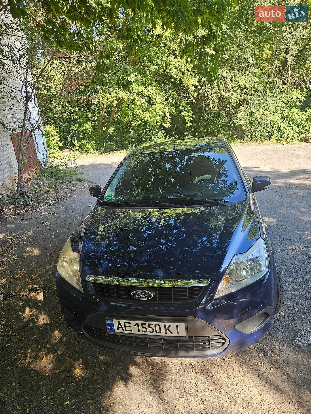 2010 Ford Focus - мініатюра 15