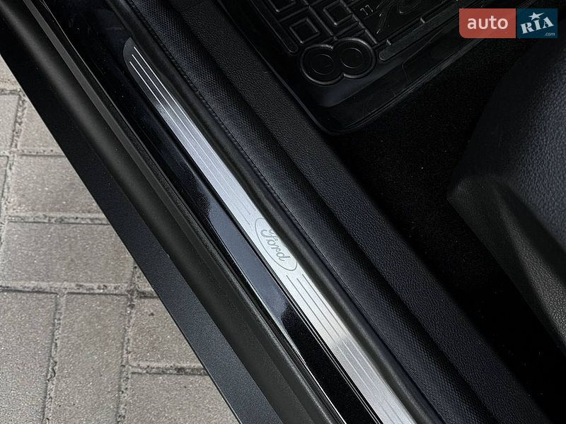 Универсал Ford Focus 2012 в Черкассах