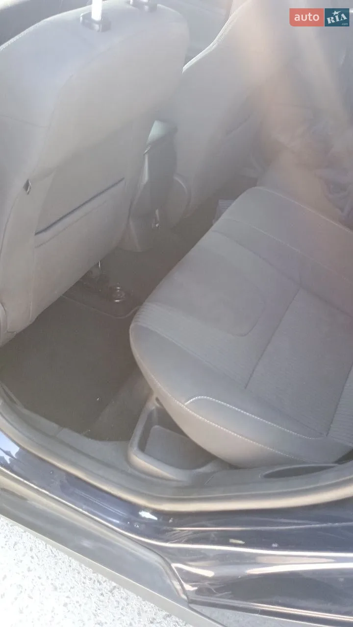 2013 Ford Focus - мініатюра 14