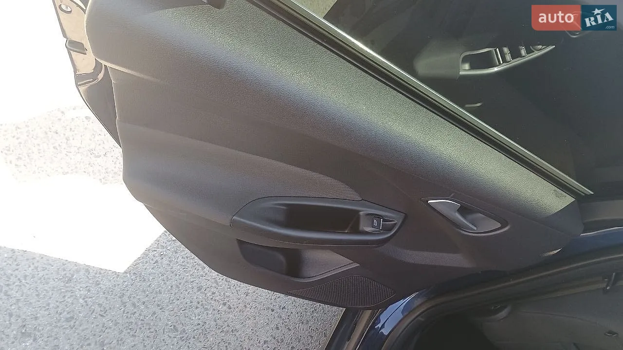2013 Ford Focus - мініатюра 10