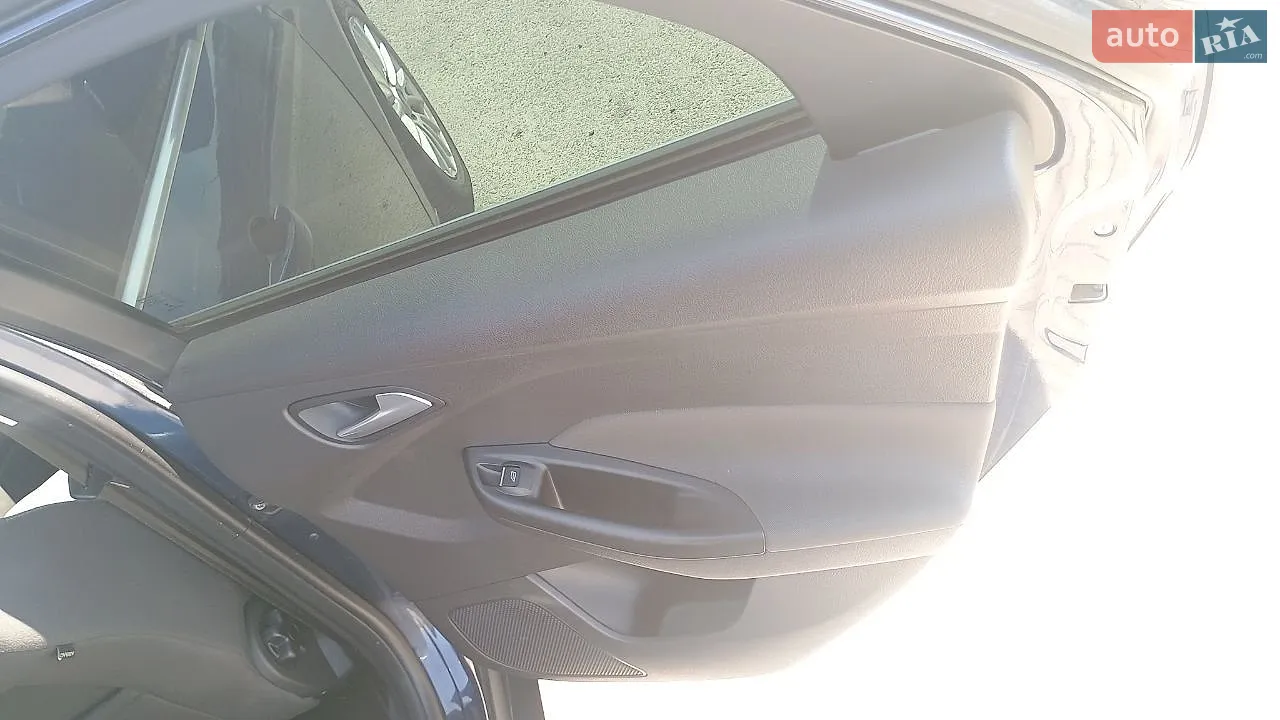 2013 Ford Focus - мініатюра 13
