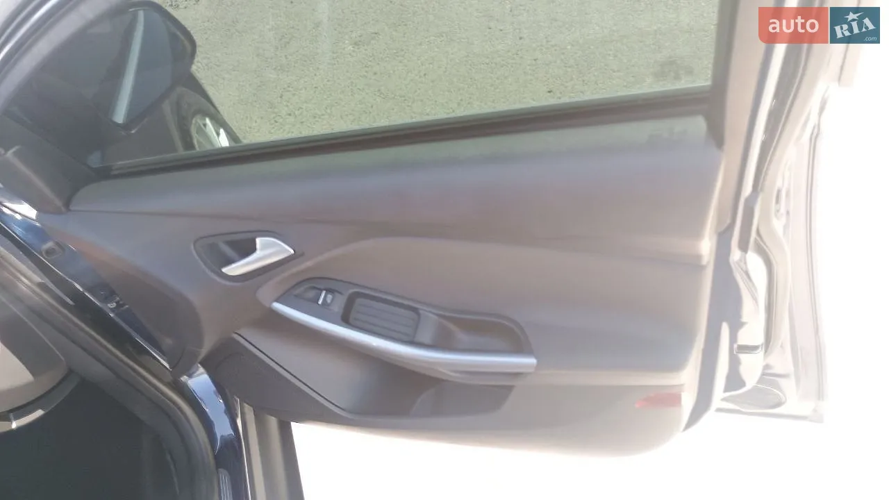 2013 Ford Focus - мініатюра 12