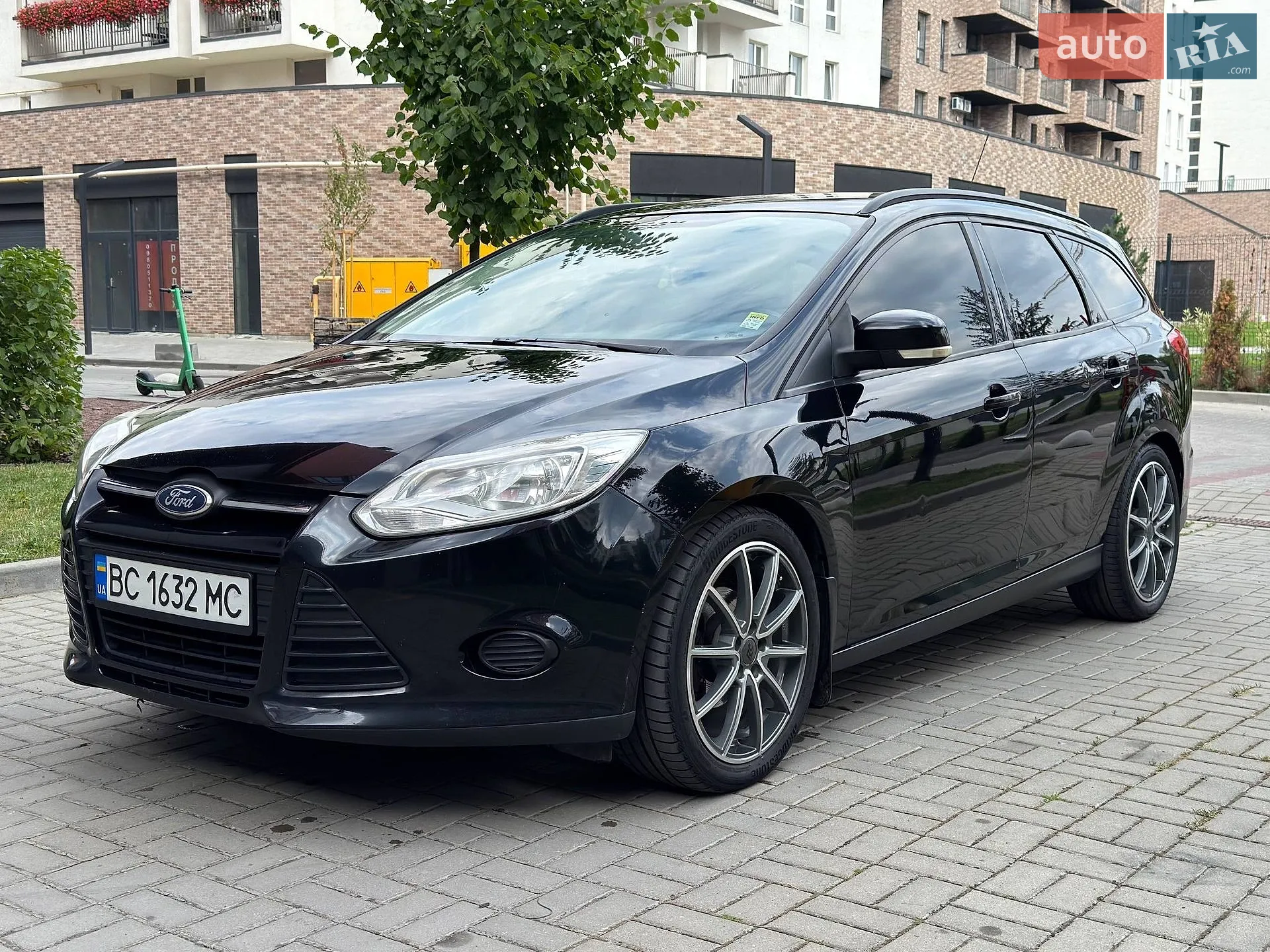 2011 Ford Focus - фото 1