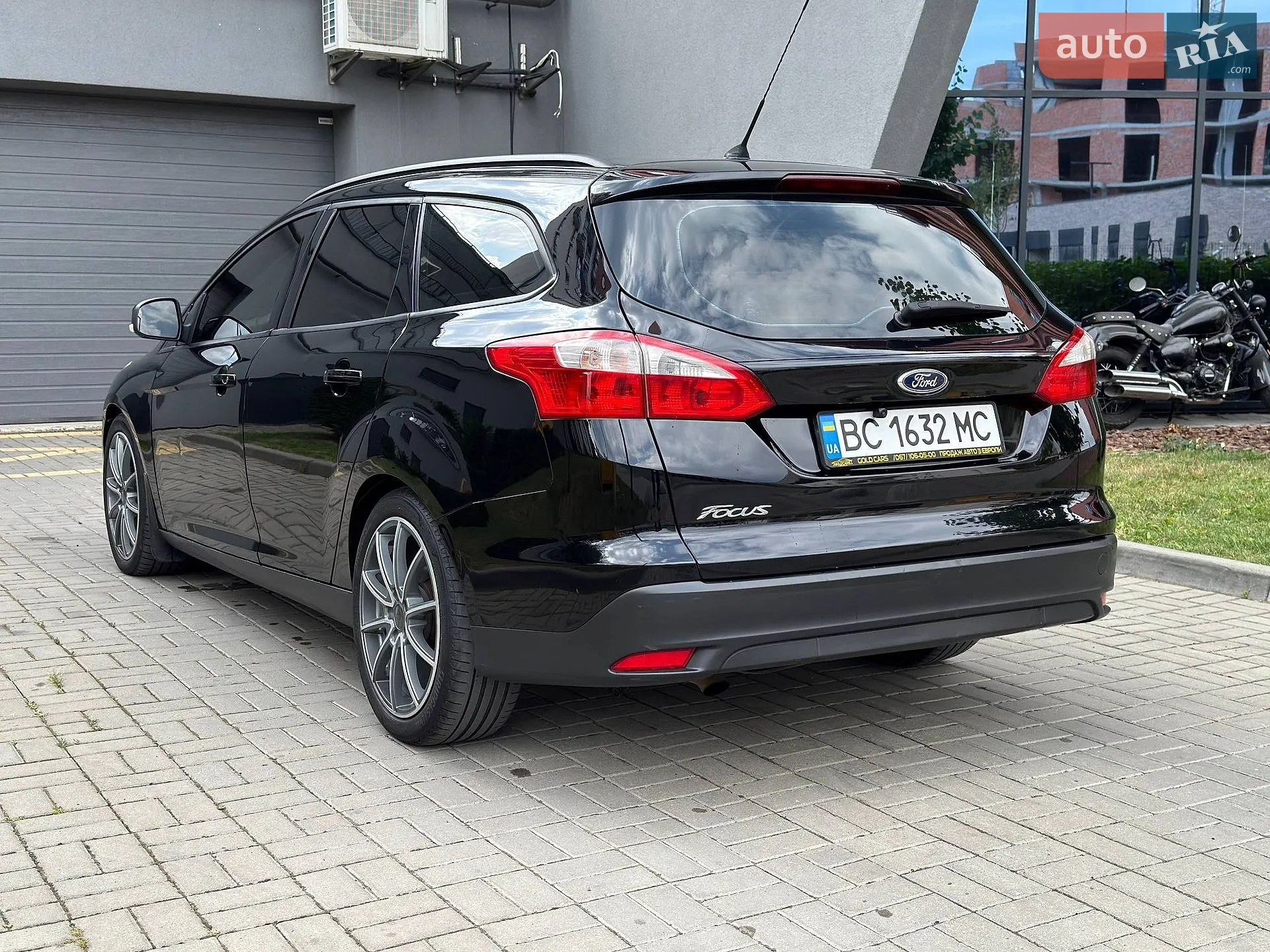2011 Ford Focus - мініатюра 7