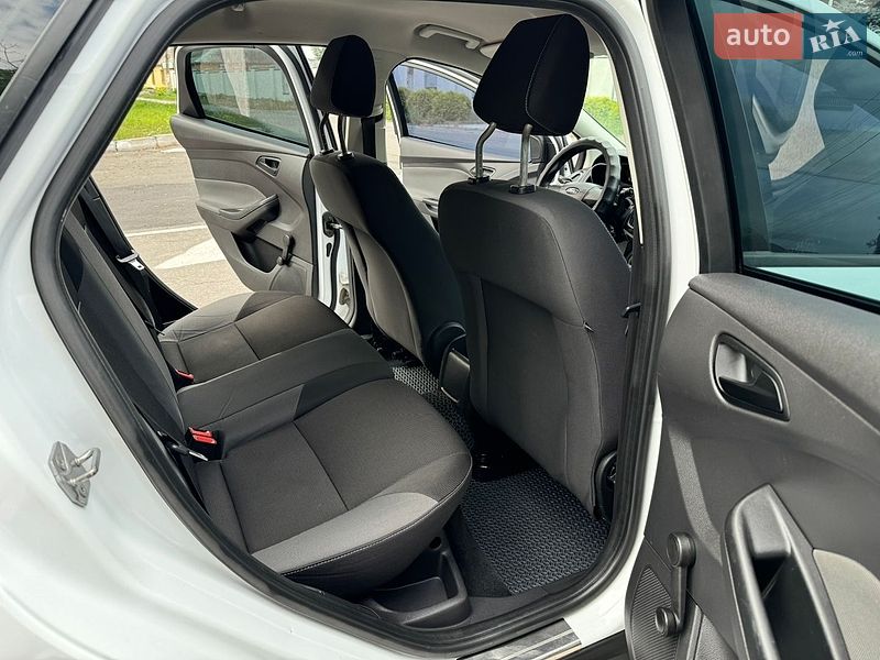 Хетчбек Ford Focus 2013 в Вінниці