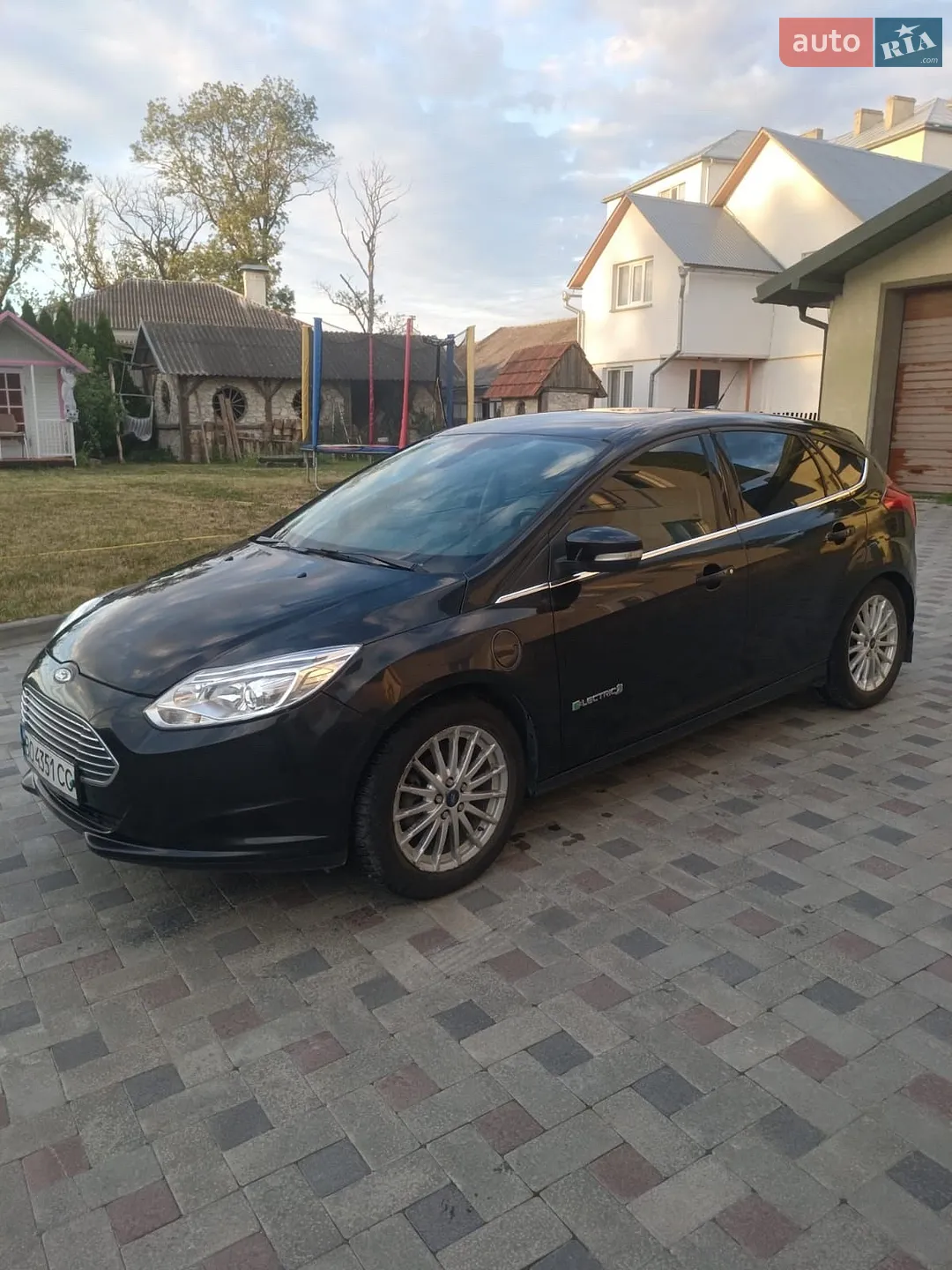 2012 Ford Focus - мініатюра 2