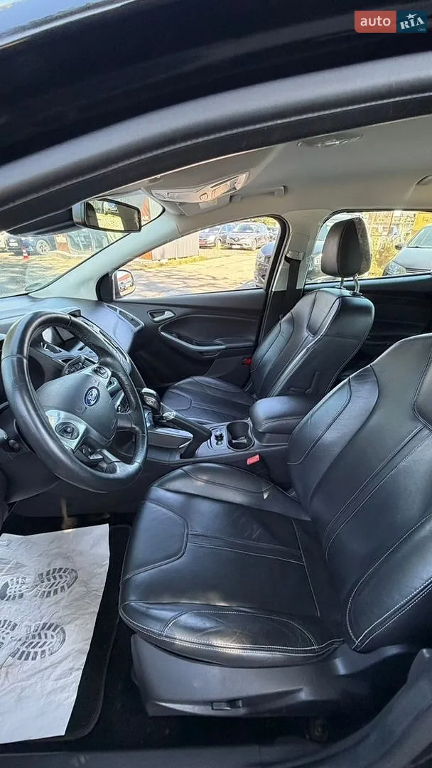 2014 Ford Focus - мініатюра 29