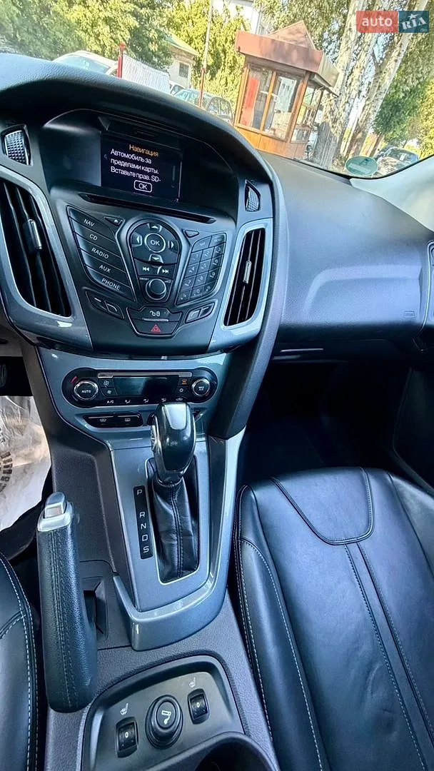 2014 Ford Focus - мініатюра 32