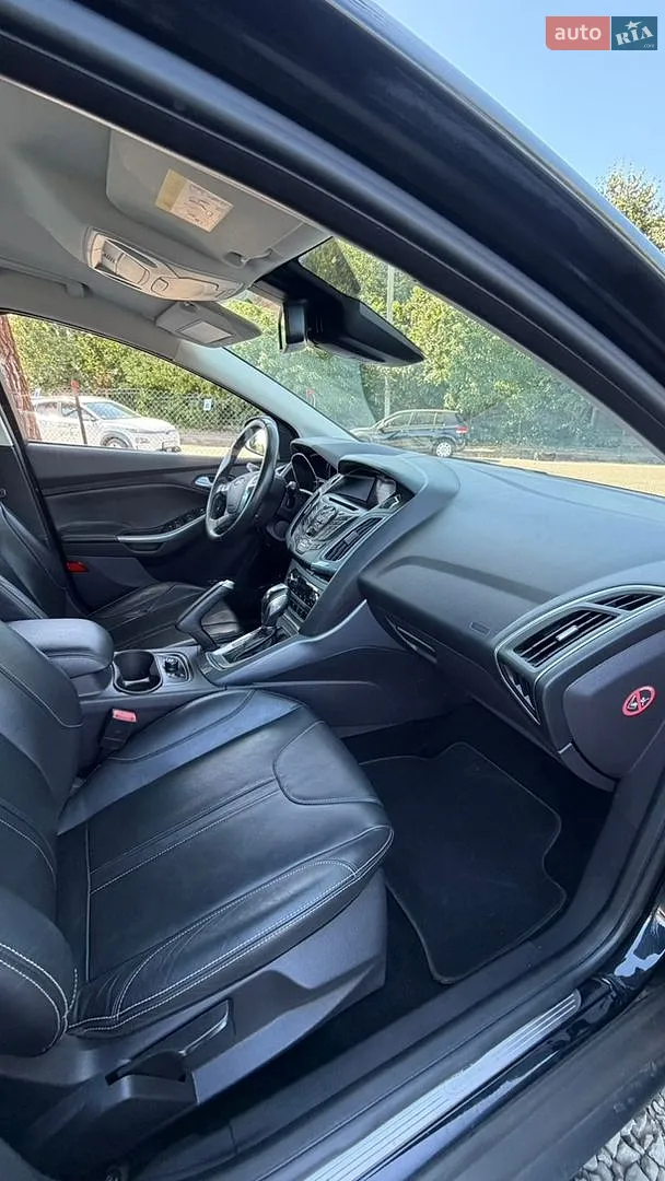 2014 Ford Focus - мініатюра 35