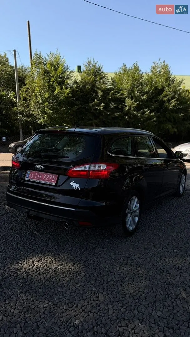 2014 Ford Focus - мініатюра 39